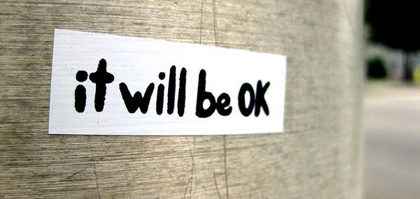 Sam Glenn’s Quick Tips to Stay Positive During Uncertain Times