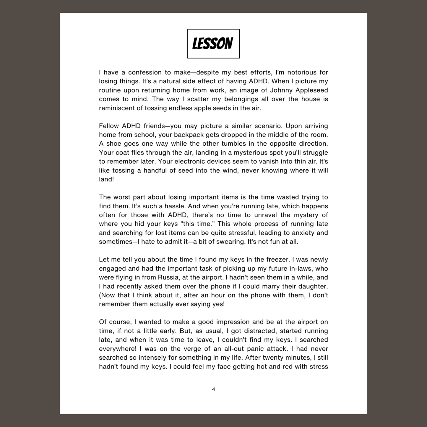 Ready to Go Lessons (Leader's Guide) 31 Bible Verses Every Next Gen Student Should Know