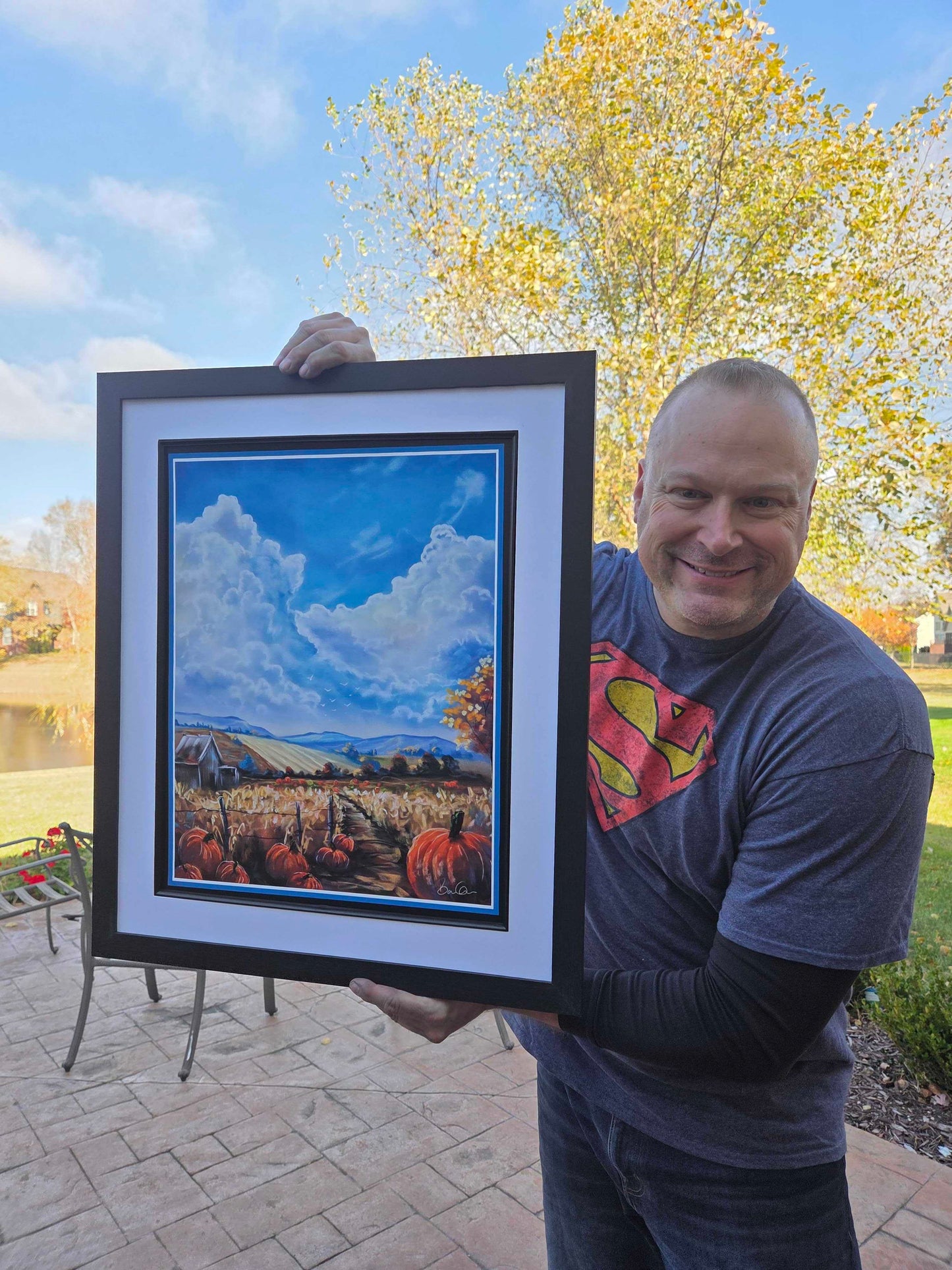 7 LARGE PRINTS! ONLY $99 - Normally $700!!! Christmas Special