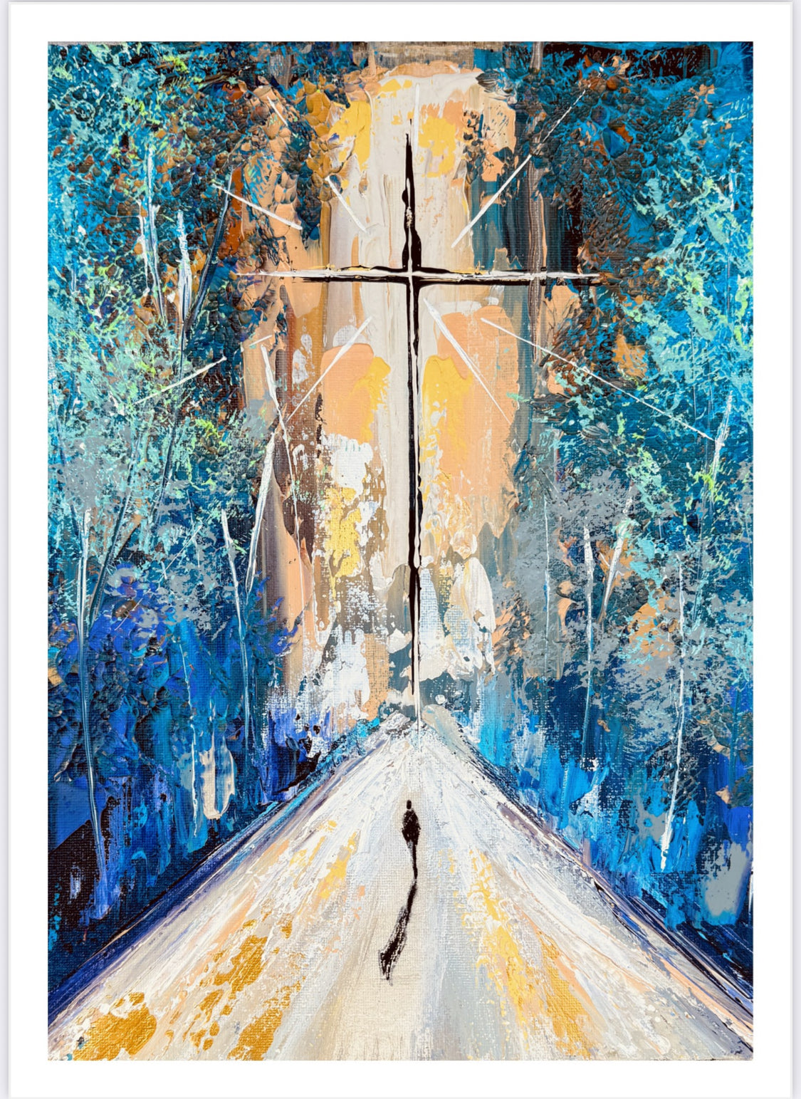 (ONLY 29 SETS LEFT!) 9 (5x7)Holiday Prints by Sam Glenn (SHIPS NOV 24th!!!) * FREE FRAME included :)