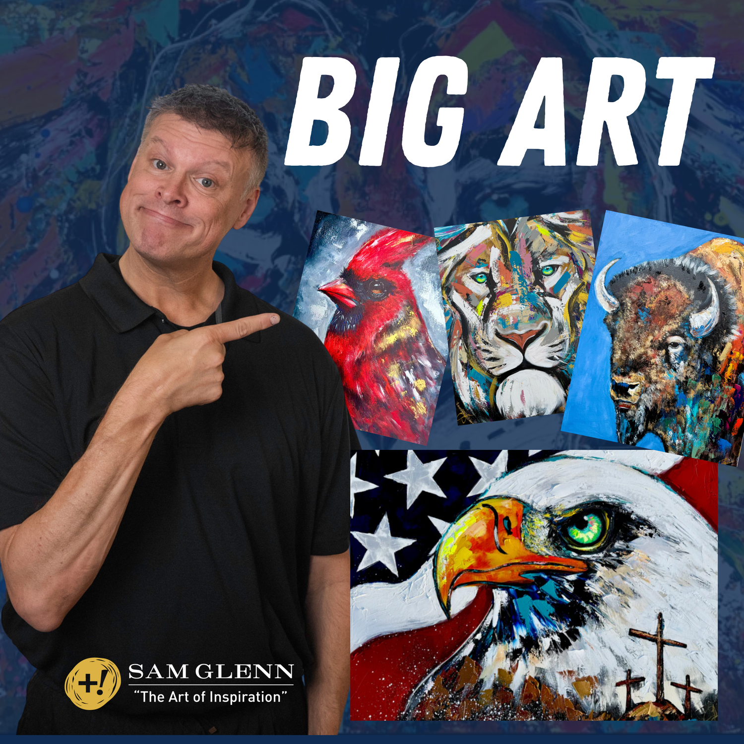 Big Art