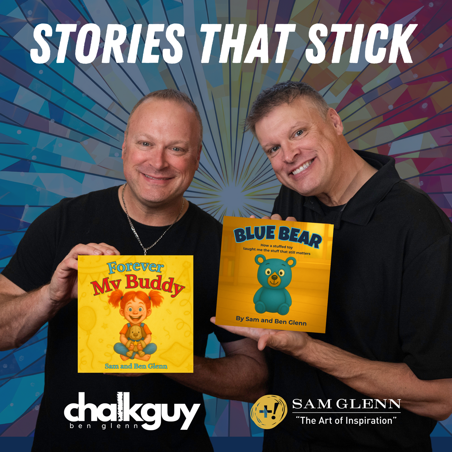 Stories that Inspire
