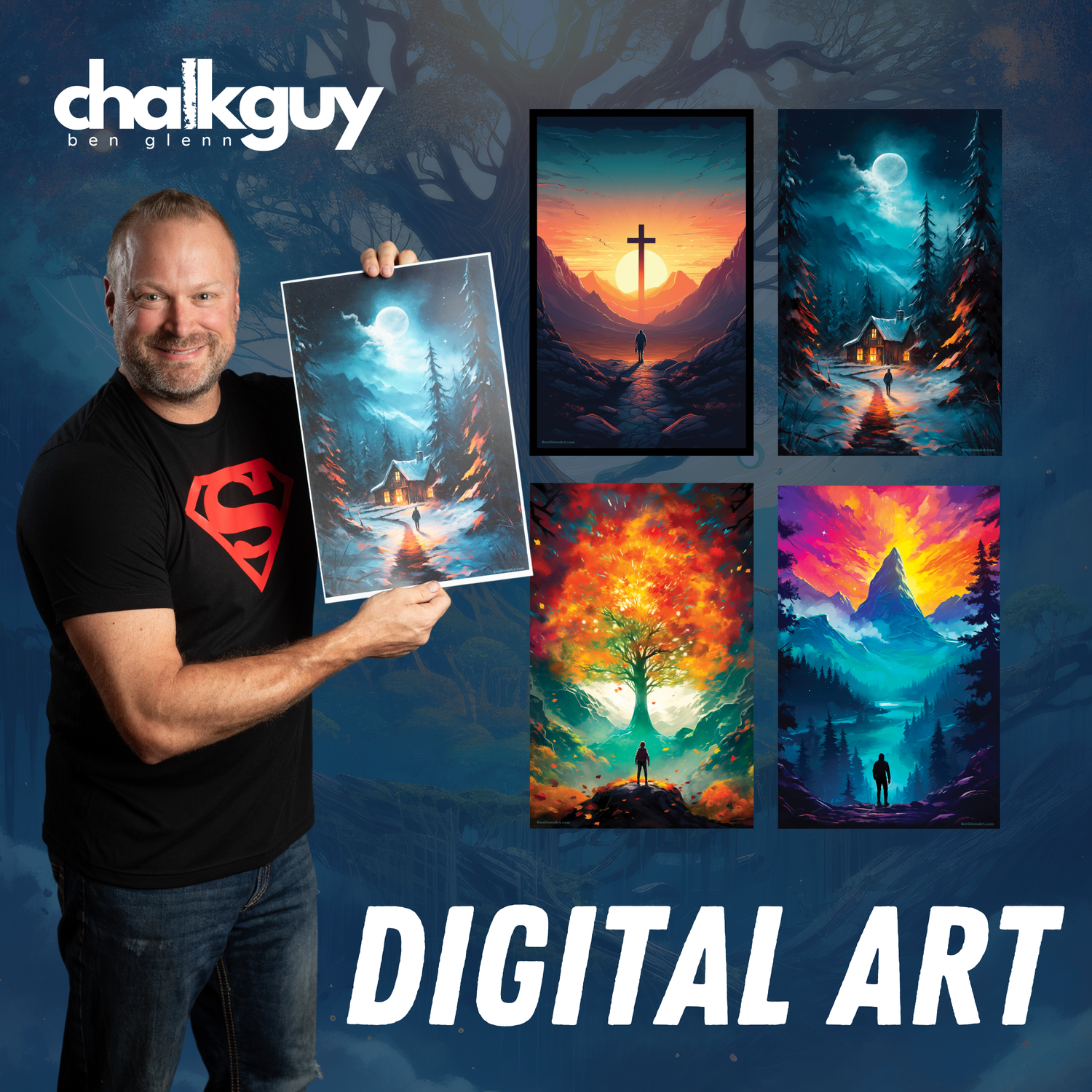 Digital Art