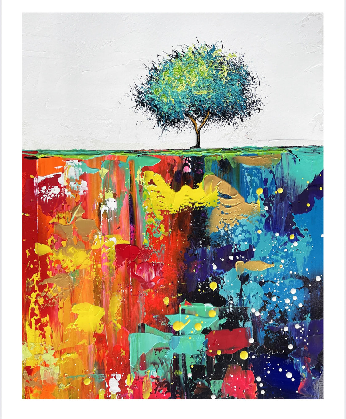 Art Print by Sam (5)