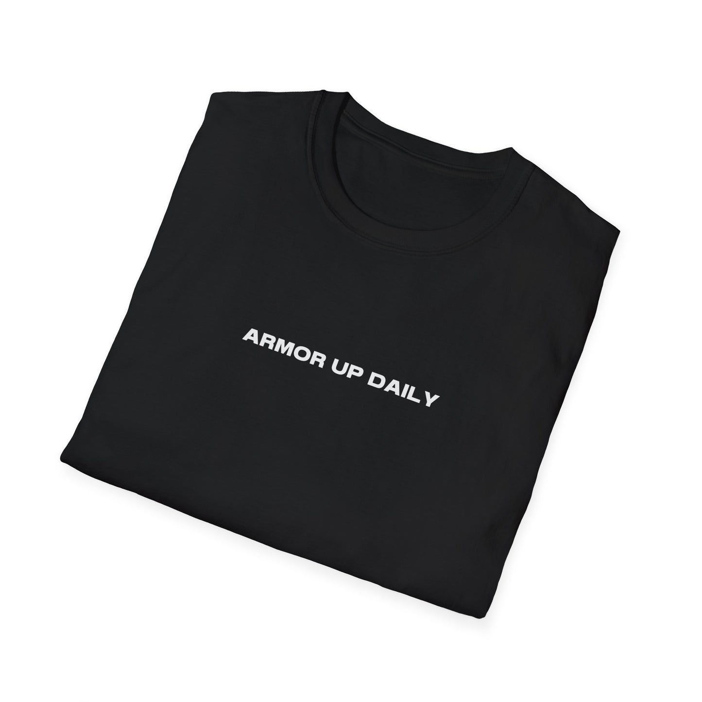 Armor Up Daily