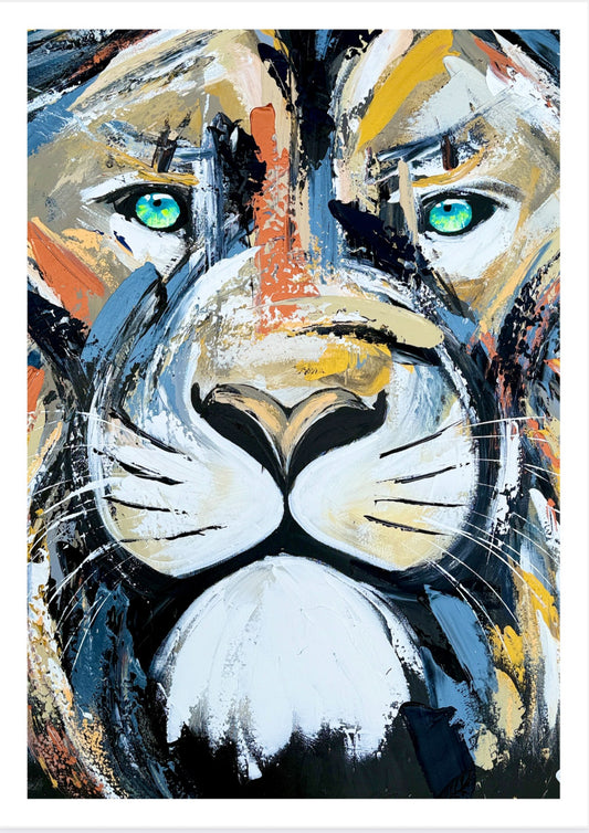 Art Print by Sam (10)