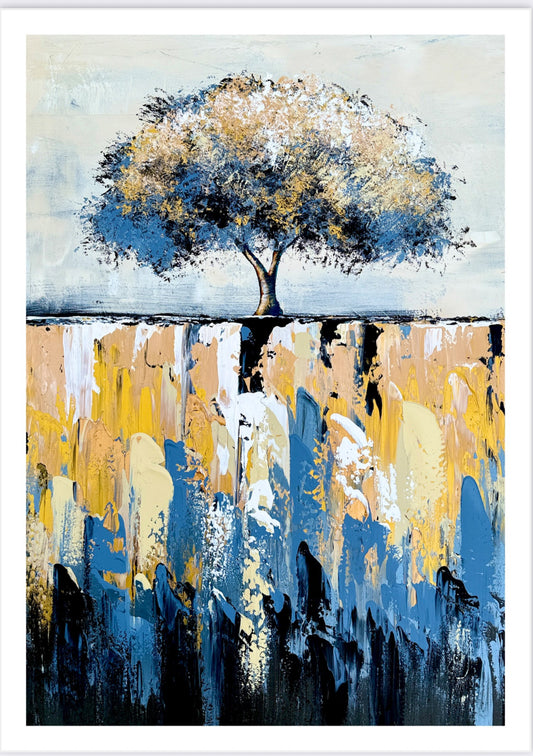 Art Print by Sam (11)