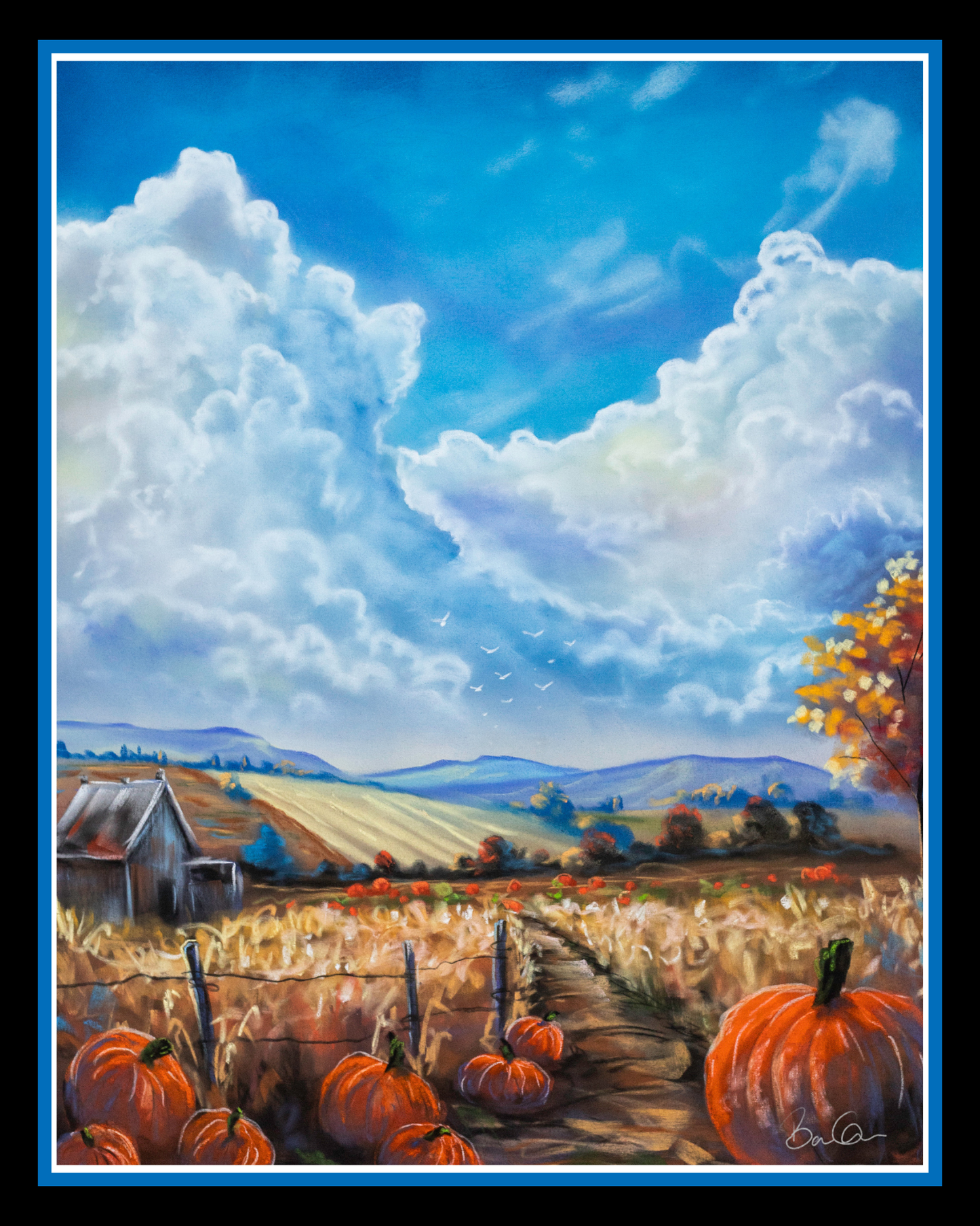 7 LARGE PRINTS! ONLY $99 - Normally $700!!!  Christmas Special