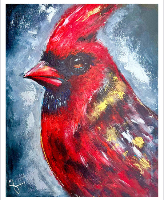 Art Print by Sam (3)