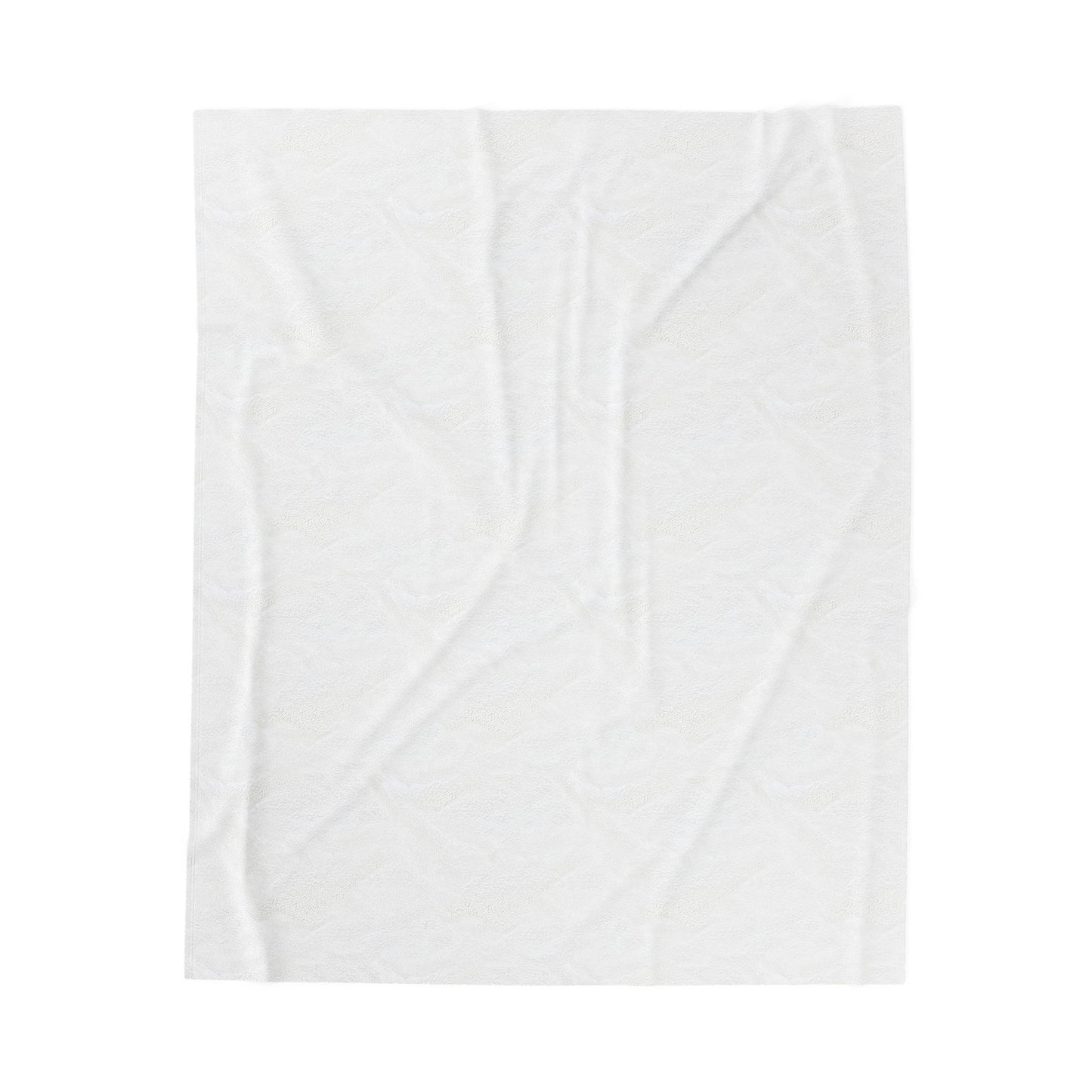 The Mandalorian Doodle Blanket