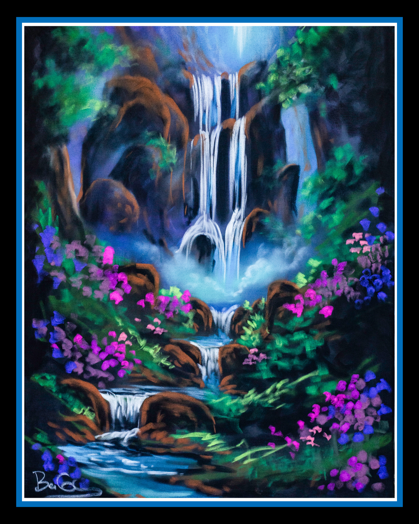 7 LARGE PRINTS! ONLY $99 - Normally $700!!!  Christmas Special