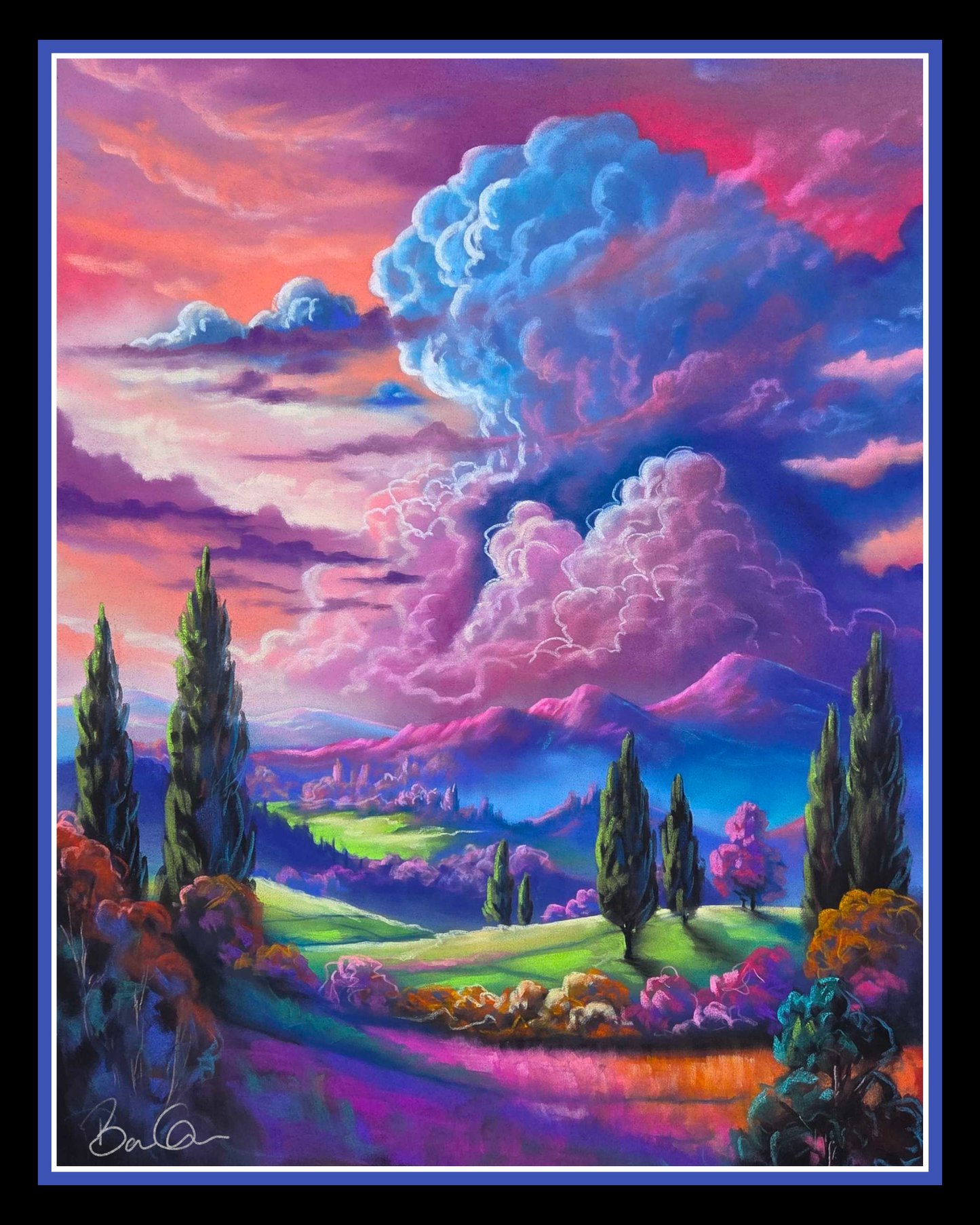 7 LARGE PRINTS! ONLY $99 - Normally $700!!!  Christmas Special