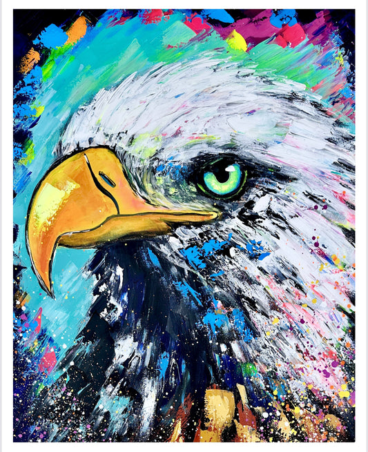 Art Print by Sam (4)