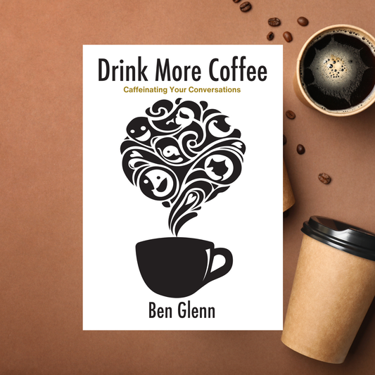 Drink More Coffee