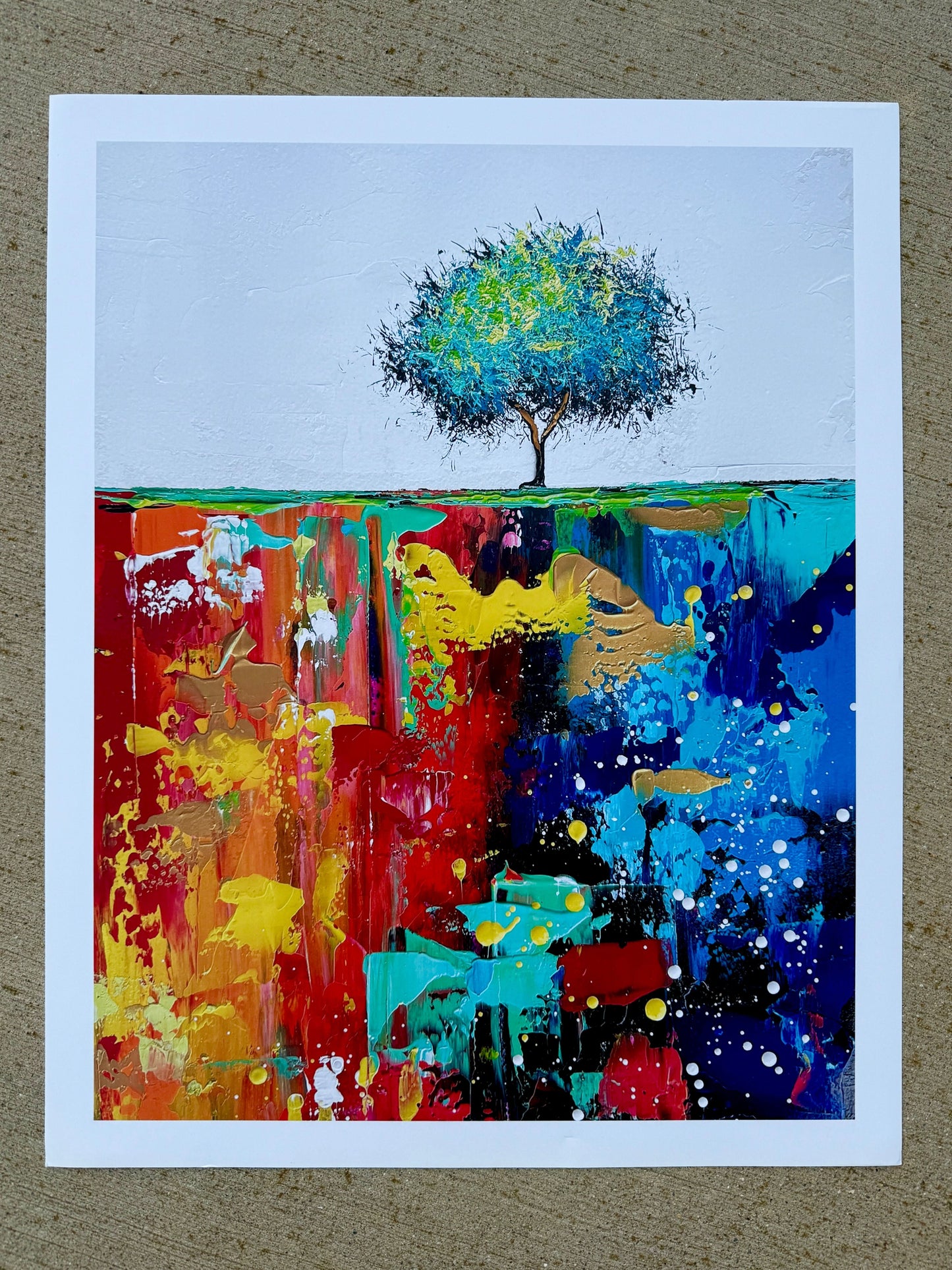 7 LARGE PRINTS! ONLY $99 - Normally $700!!!  Christmas Special